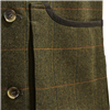 Musto Tech Tweed W/Coat Balmoral M 5